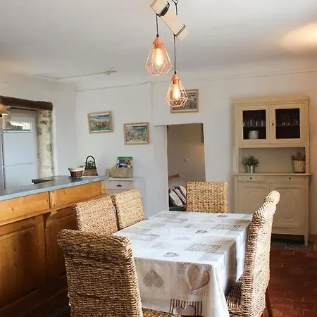 Gite L'abri Au Coeur Du Luberon *