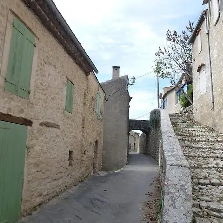 Gite L'abri Au Coeur Du Luberon