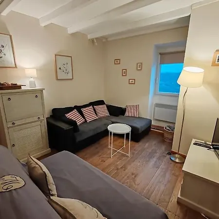 Nyaraló Gite L'abri Au Coeur Du Luberon *