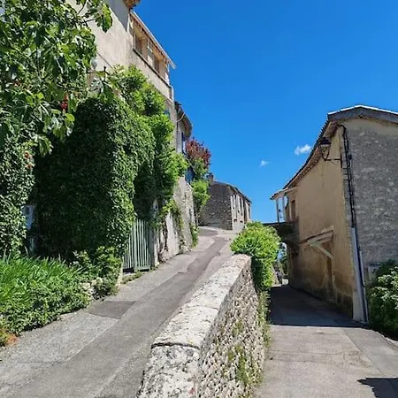 Gite L'abri Au Coeur Du Luberon Nyaraló *