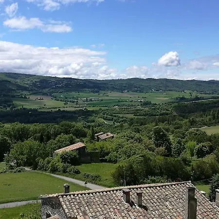 Gite L'abri Au Coeur Du Luberon Saint-Michel-lʼObservatoire