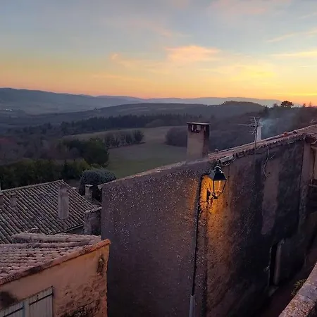 Gite L'abri Au Coeur Du Luberon *