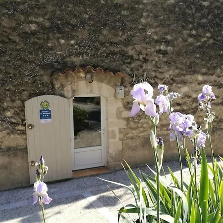 Gite L'abri Au Coeur Du Luberon * Saint-Michel-lʼObservatoire
